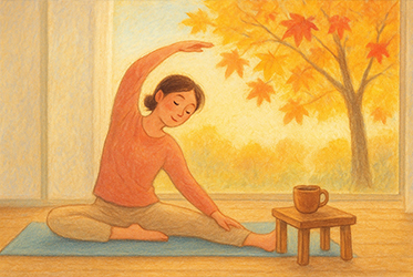 【跟著節氣過生活 小雪】