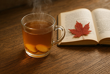 【跟著節氣過生活 冬至】