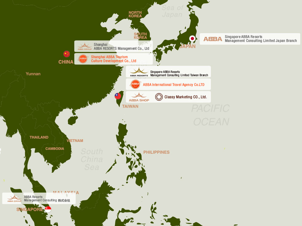 Business Map