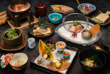 自然がすぐそばにあるという贅沢