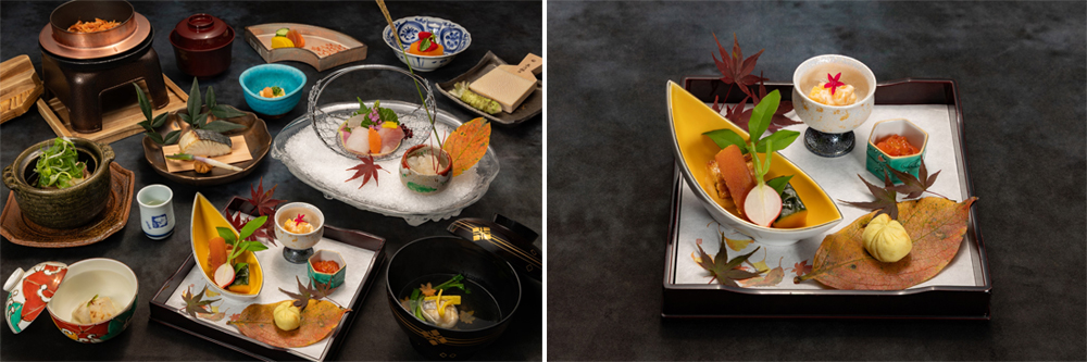 凛冬の美味、心温まる一皿