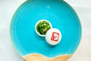 私藏秋日美味：洋食餐廳的蕈菇最中祕密