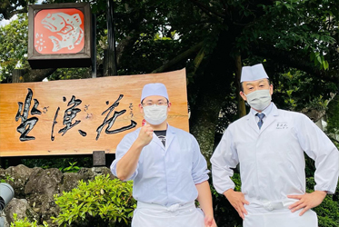 薪火相傳，料理的溫度從未改變