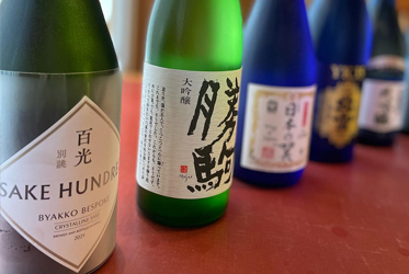 佐以美酒，更顯風味：坐漁莊和食餐廳的獨特魅力