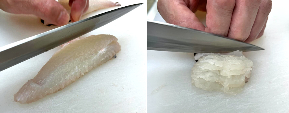 一碗特別的湯料理 感受大海的恩惠