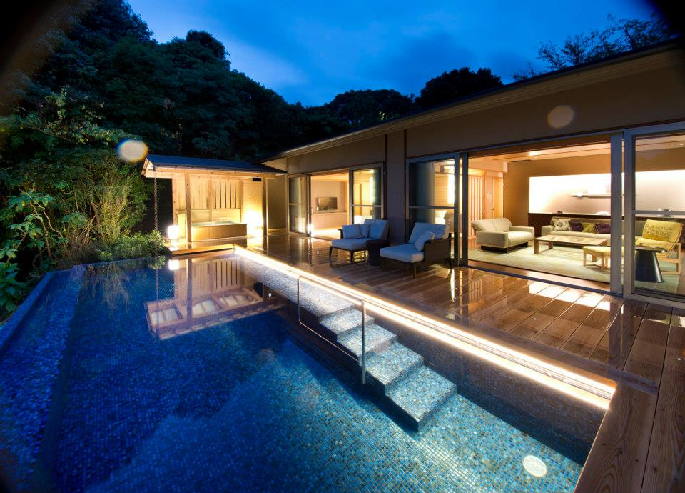 頂級Villa 313