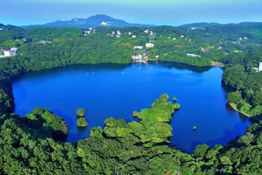 一碧湖