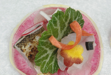 靜岡鮮味饗宴：天然虎河豚的美味料理