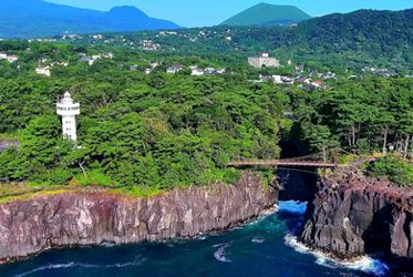 城崎海岸